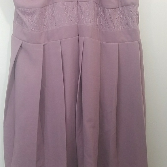 City Chic Dress - Picture 6 of 7